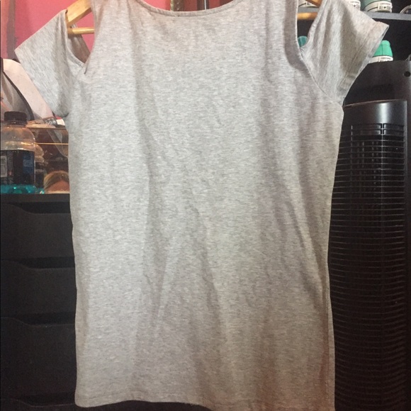 Michael Kors Top Small NWT - Picture 3 of 3